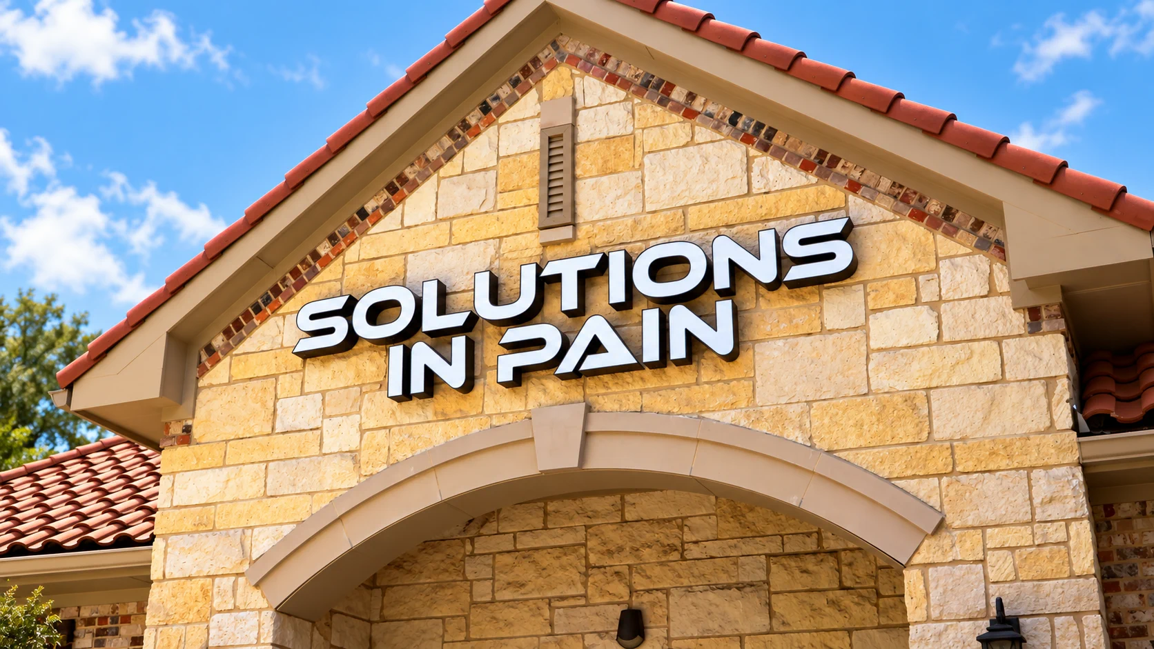 Welcome to Solutions in Pain with Dr. David Nwokeabia video poster